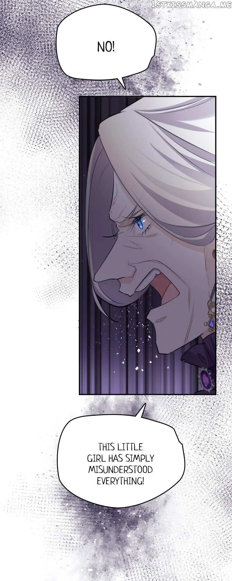 A Howling Sacrifice: The Wolf General’s Bride Chapter 22 – Page 20