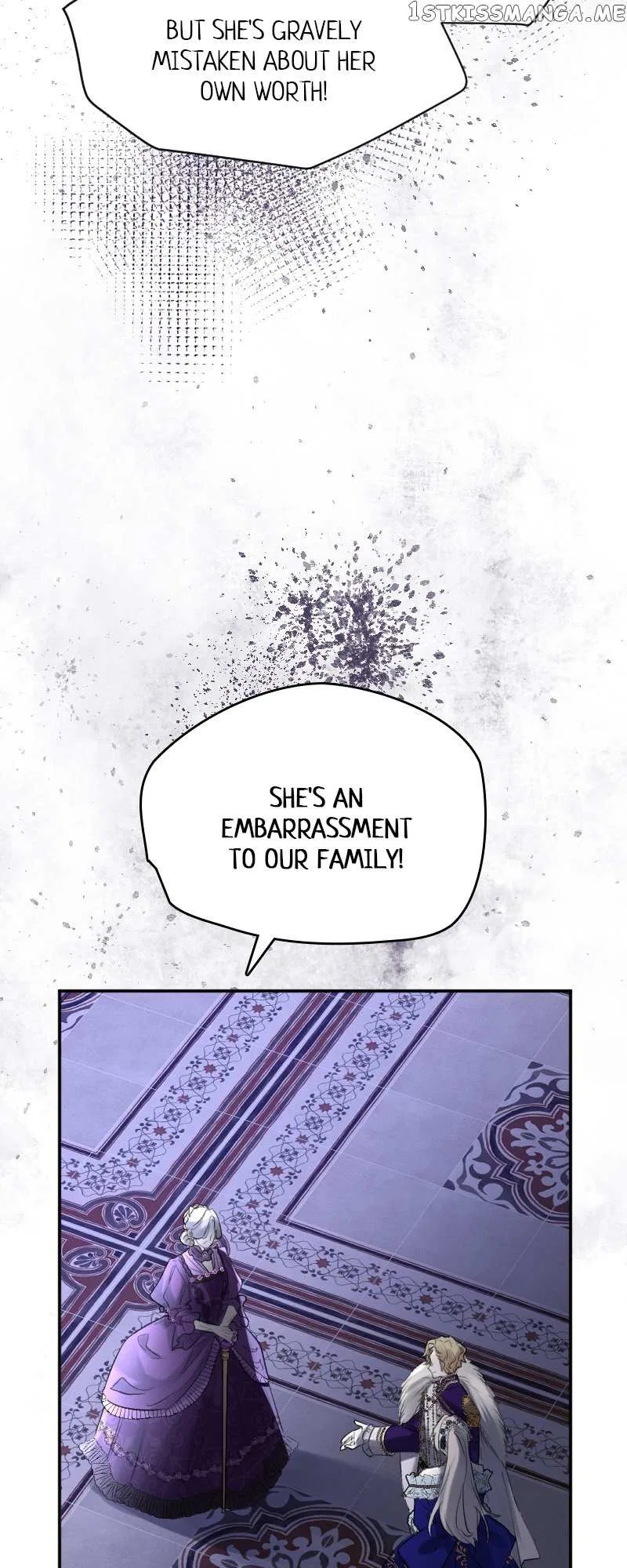A Howling Sacrifice: The Wolf General’s Bride Chapter 22 – Page 22