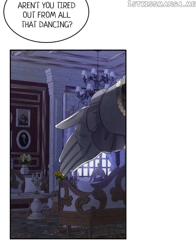 A Howling Sacrifice: The Wolf General’s Bride Chapter 22 – Page 24