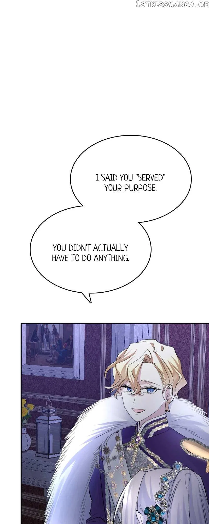 A Howling Sacrifice: The Wolf General’s Bride Chapter 22 – Page 29