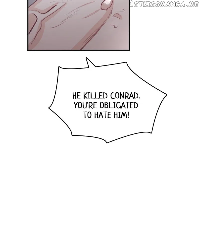 A Howling Sacrifice: The Wolf General’s Bride Chapter 22 – Page 32