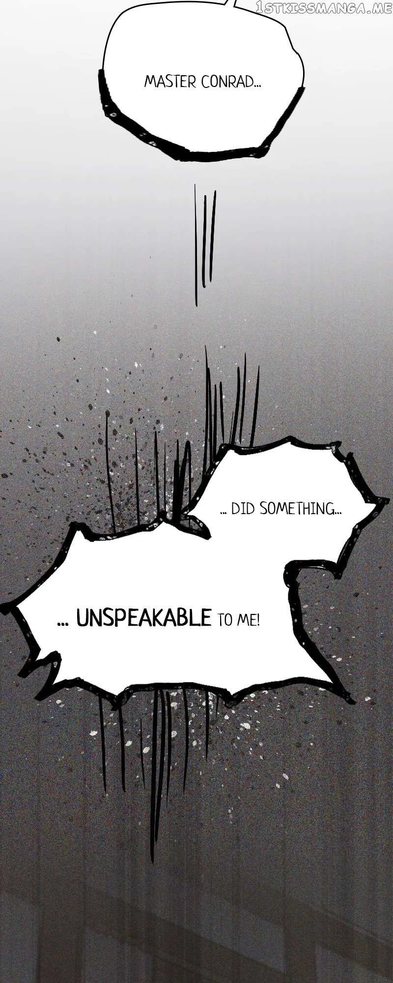 A Howling Sacrifice: The Wolf General’s Bride Chapter 22 – Page 34