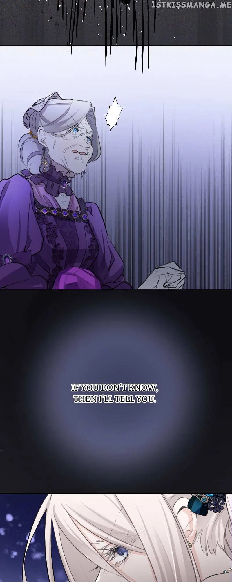 A Howling Sacrifice: The Wolf General’s Bride Chapter 22 – Page 36