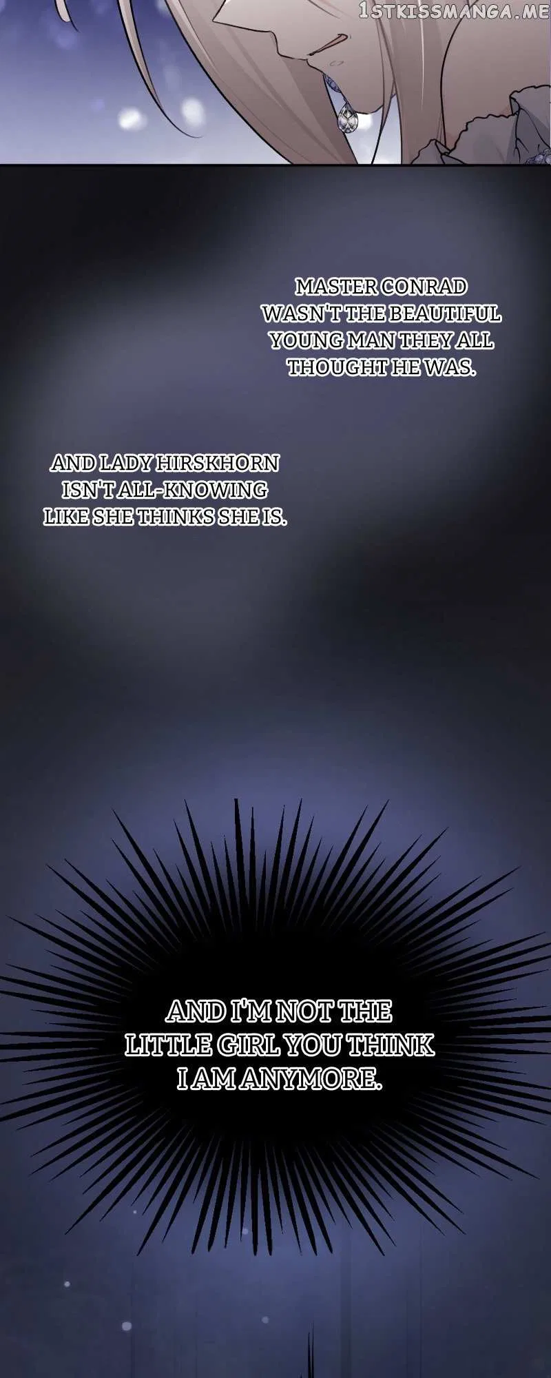 A Howling Sacrifice: The Wolf General’s Bride Chapter 22 – Page 37