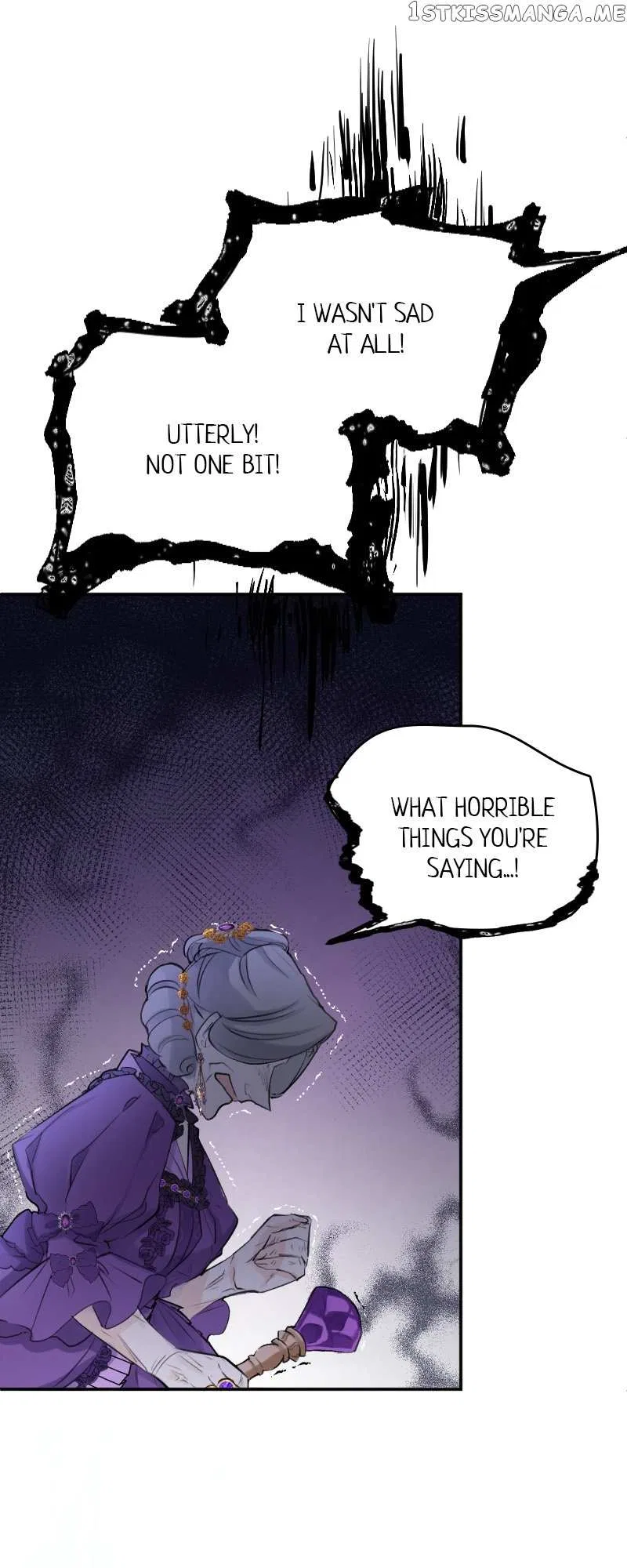 A Howling Sacrifice: The Wolf General’s Bride Chapter 22 – Page 41