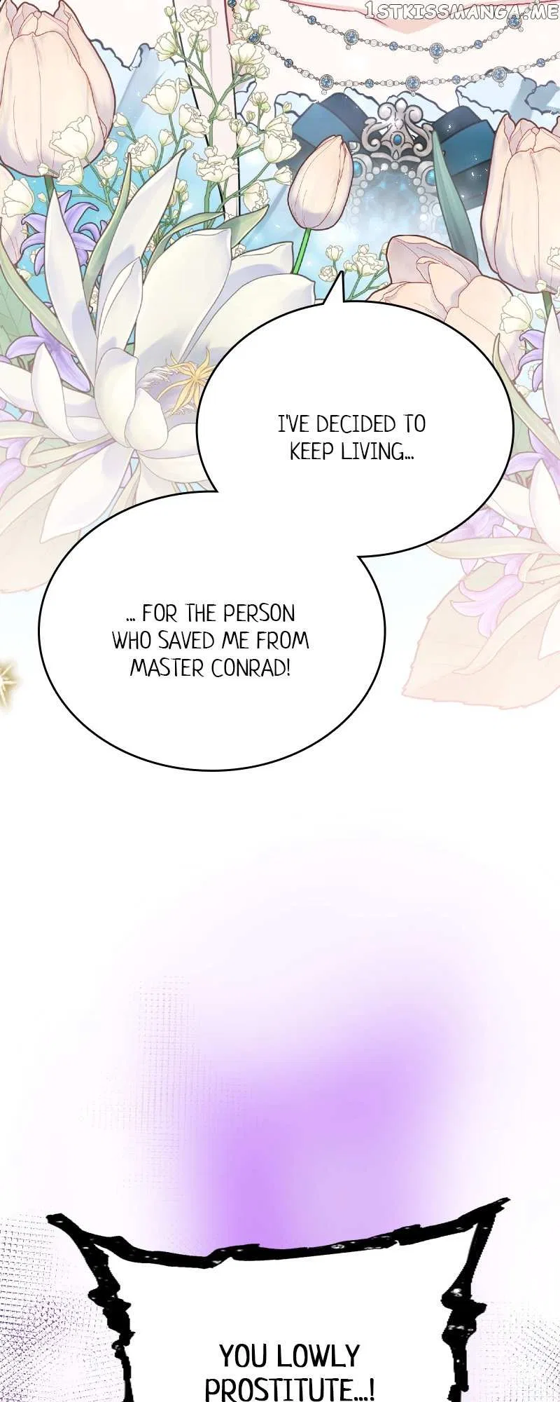 A Howling Sacrifice: The Wolf General’s Bride Chapter 22 – Page 43