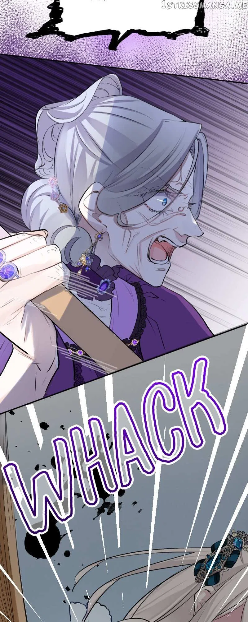 A Howling Sacrifice: The Wolf General’s Bride Chapter 22 – Page 44