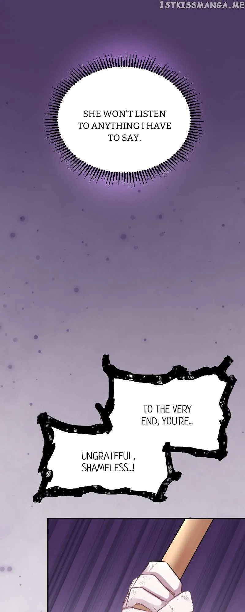 A Howling Sacrifice: The Wolf General’s Bride Chapter 22 – Page 49