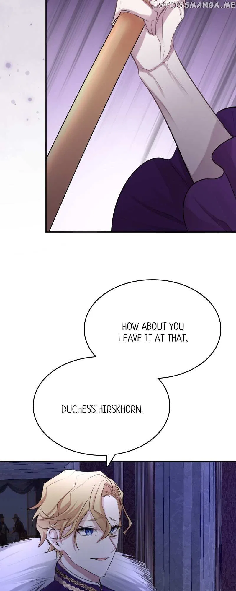 A Howling Sacrifice: The Wolf General’s Bride Chapter 22 – Page 50