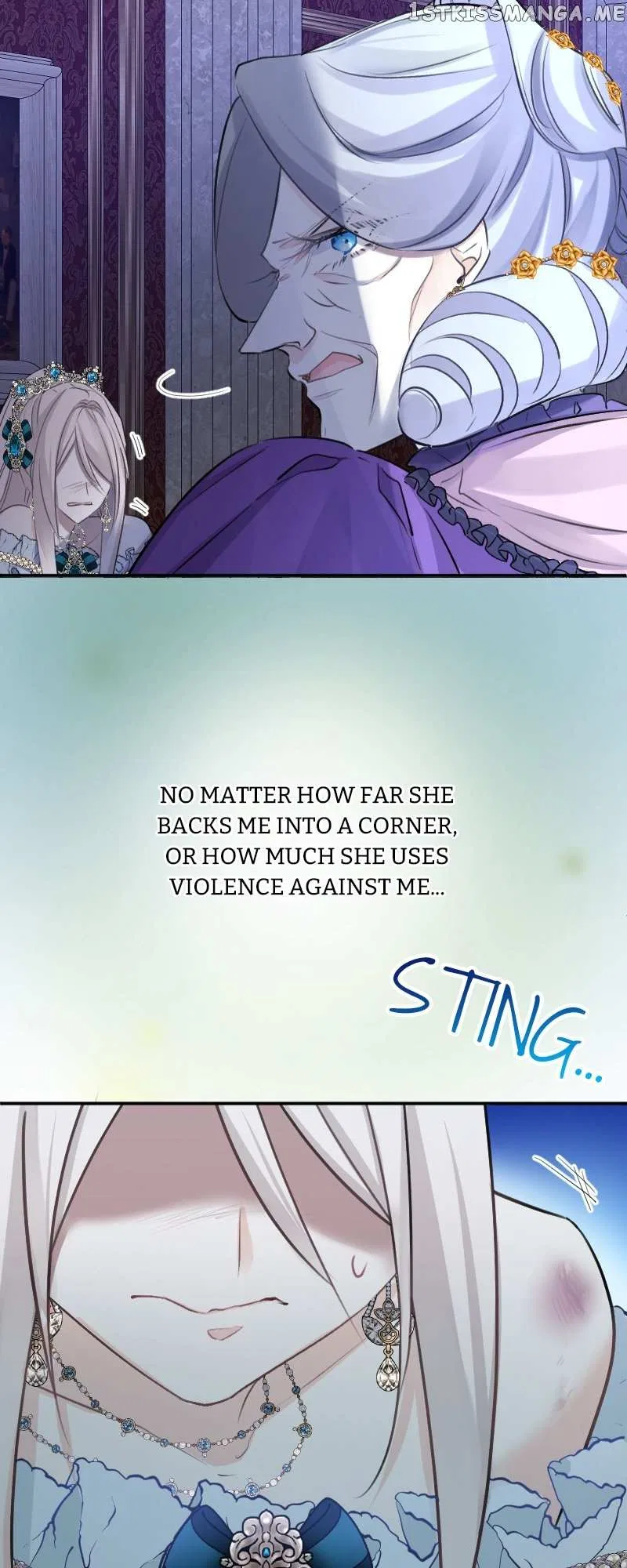 A Howling Sacrifice: The Wolf General’s Bride Chapter 22 – Page 52