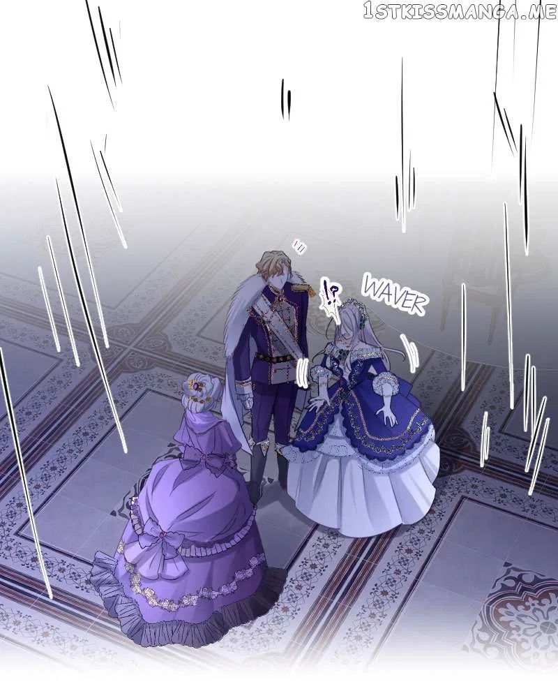A Howling Sacrifice: The Wolf General’s Bride Chapter 22 – Page 56