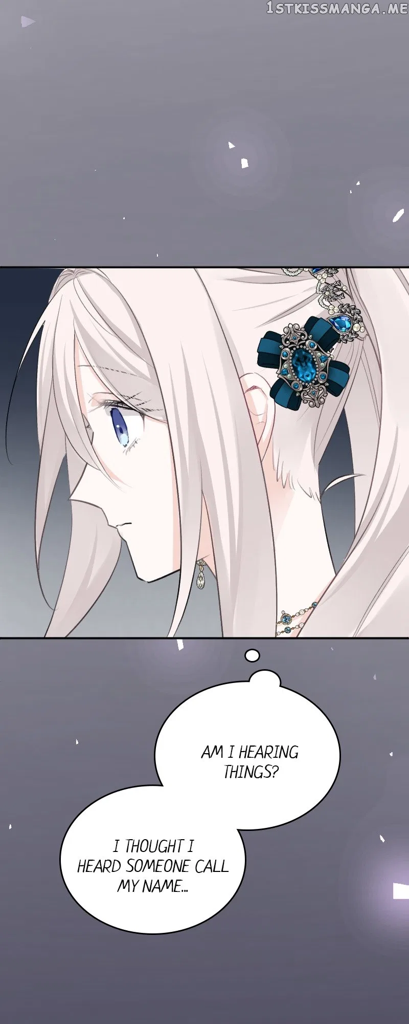 A Howling Sacrifice: The Wolf General’s Bride Chapter 21 – Page 4