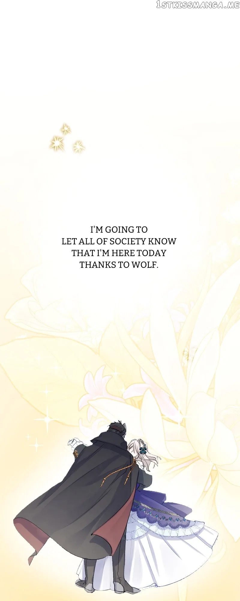 A Howling Sacrifice: The Wolf General’s Bride Chapter 21 – Page 9