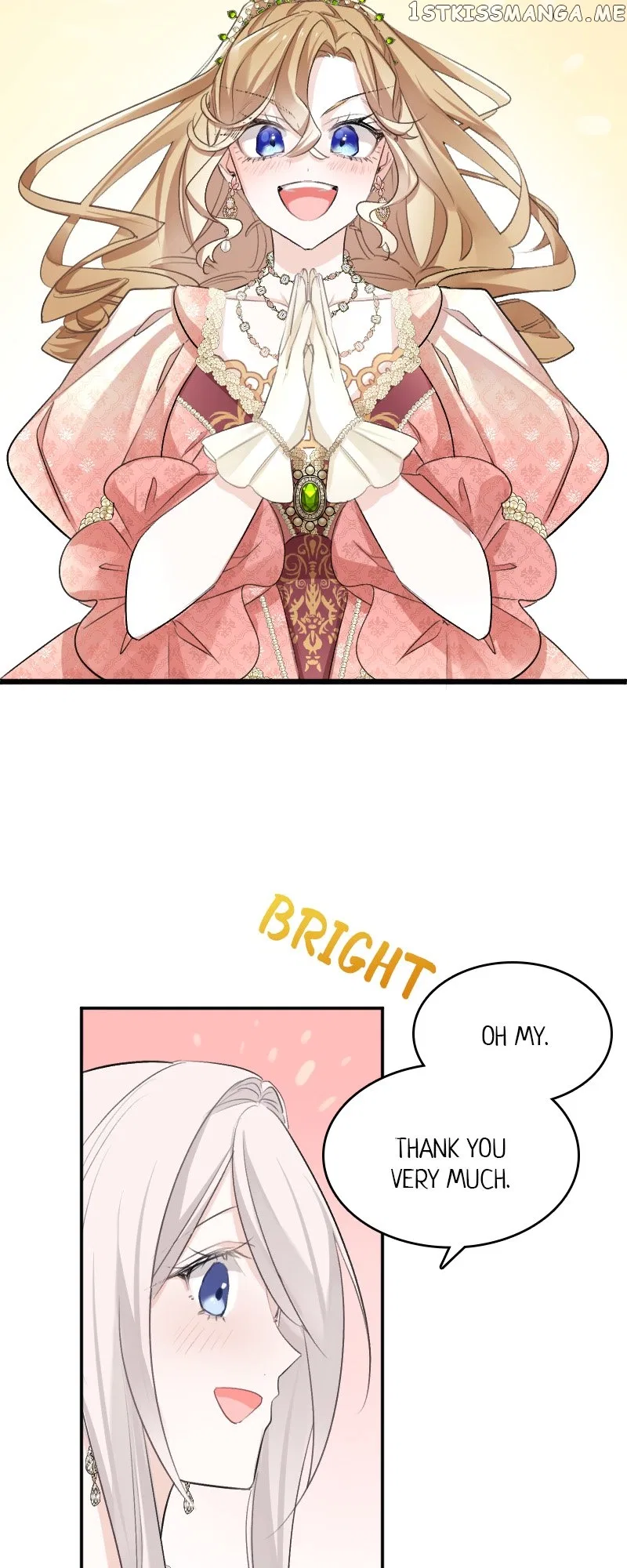 A Howling Sacrifice: The Wolf General’s Bride Chapter 21 – Page 13