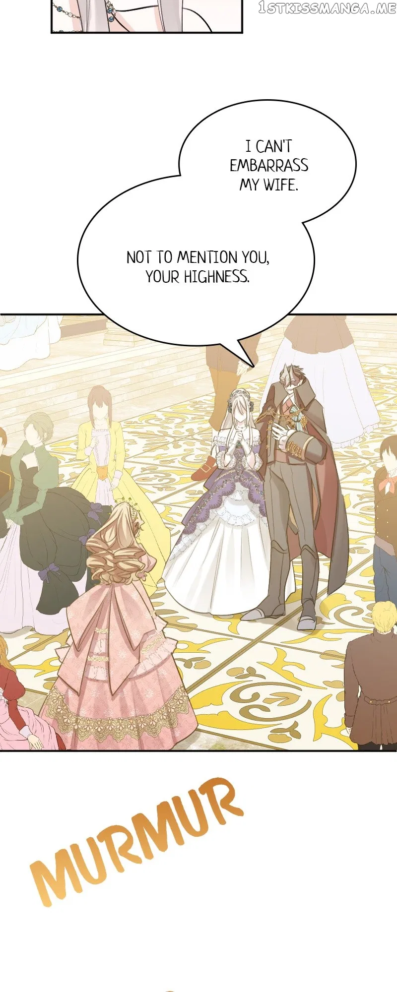 A Howling Sacrifice: The Wolf General’s Bride Chapter 21 – Page 14
