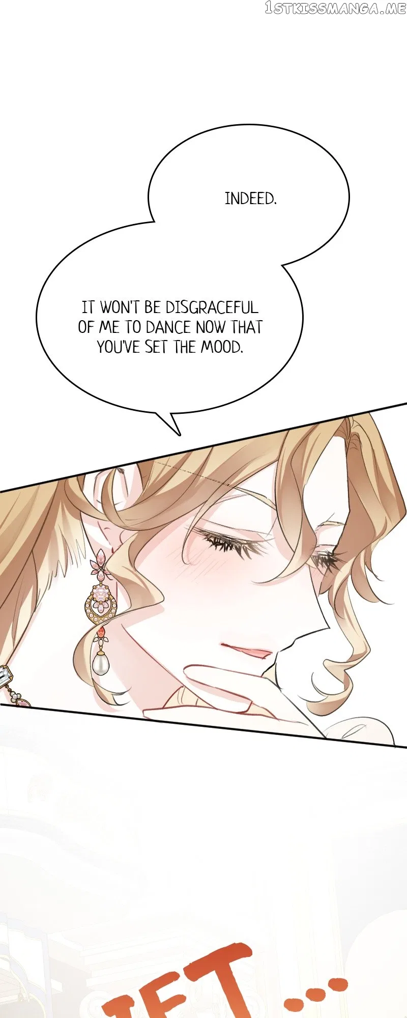 A Howling Sacrifice: The Wolf General’s Bride Chapter 21 – Page 17
