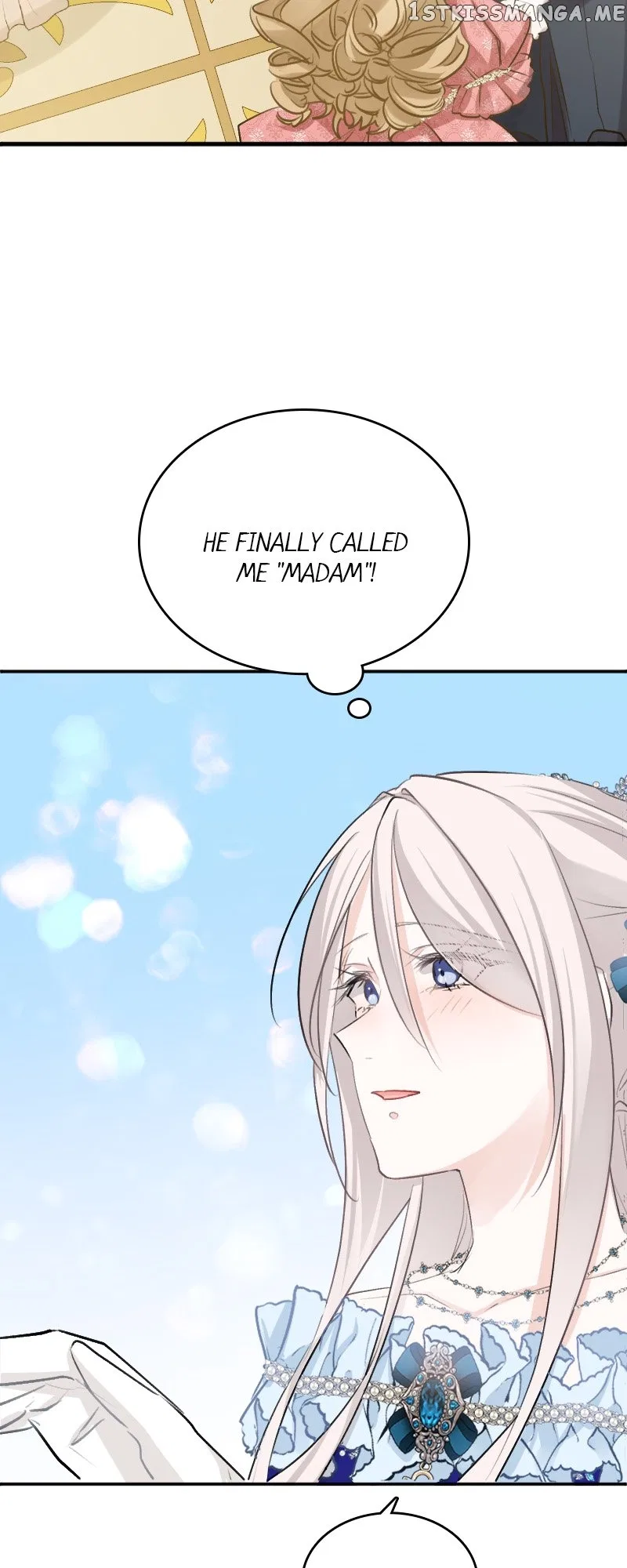 A Howling Sacrifice: The Wolf General’s Bride Chapter 21 – Page 22