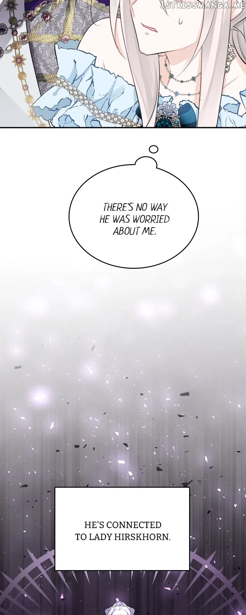 A Howling Sacrifice: The Wolf General’s Bride Chapter 21 – Page 34