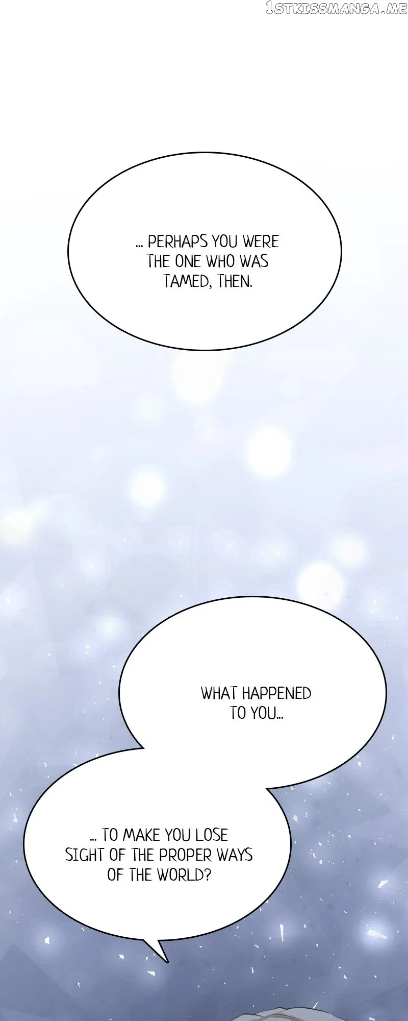 A Howling Sacrifice: The Wolf General’s Bride Chapter 21 – Page 46