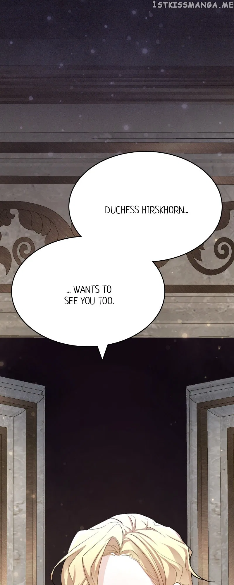 A Howling Sacrifice: The Wolf General’s Bride Chapter 21 – Page 54