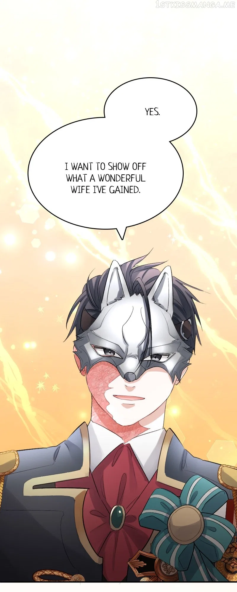 A Howling Sacrifice: The Wolf General’s Bride Chapter 20 – Page 10