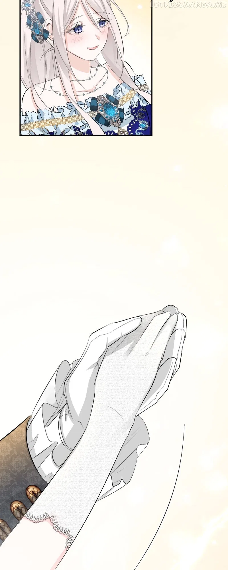 A Howling Sacrifice: The Wolf General’s Bride Chapter 20 – Page 18