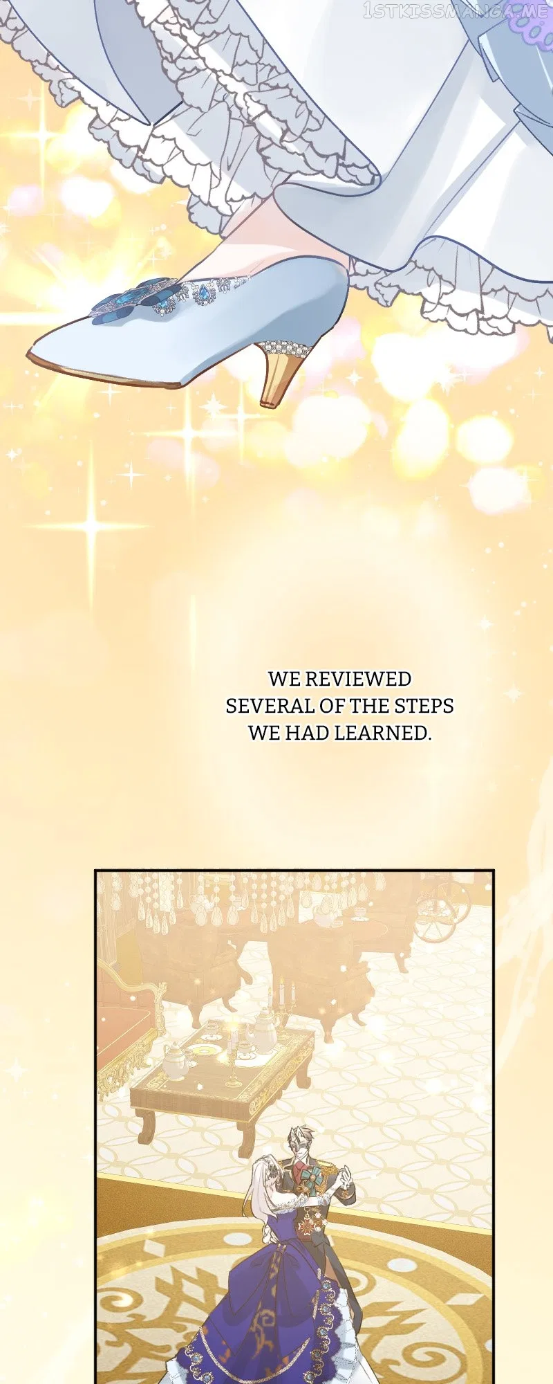 A Howling Sacrifice: The Wolf General’s Bride Chapter 20 – Page 21