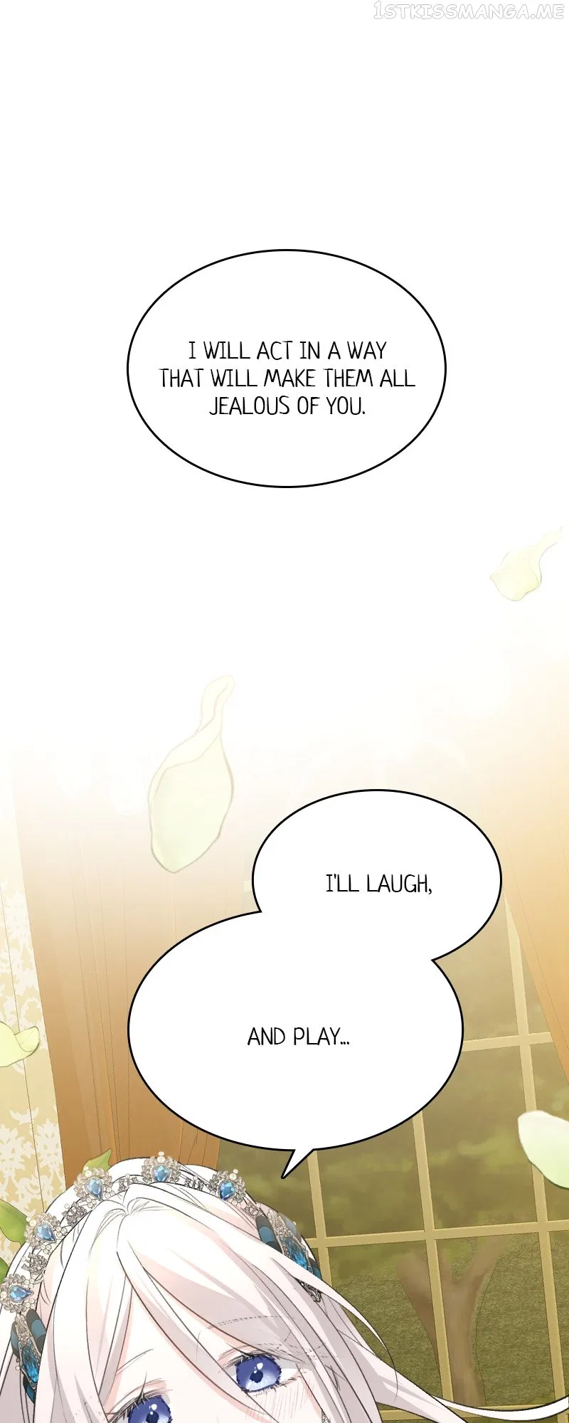 A Howling Sacrifice: The Wolf General’s Bride Chapter 20 – Page 25