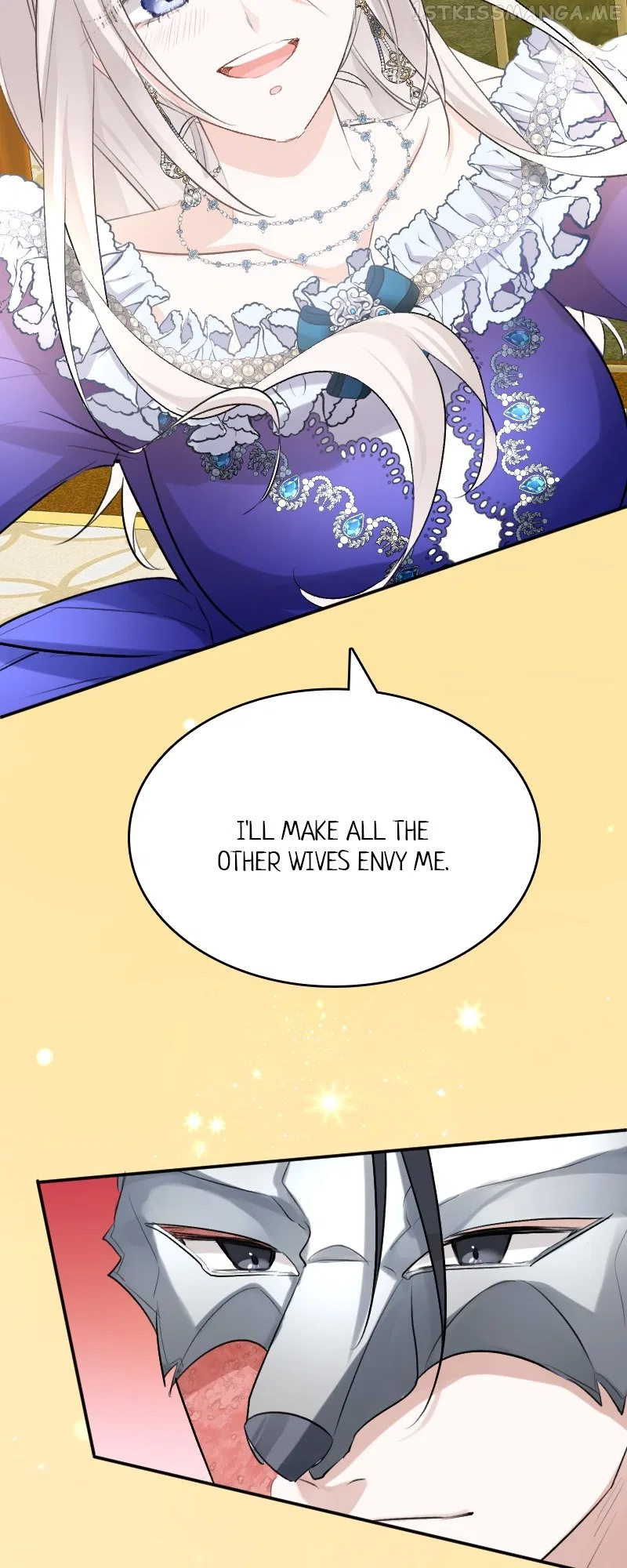 A Howling Sacrifice: The Wolf General’s Bride Chapter 20 – Page 26