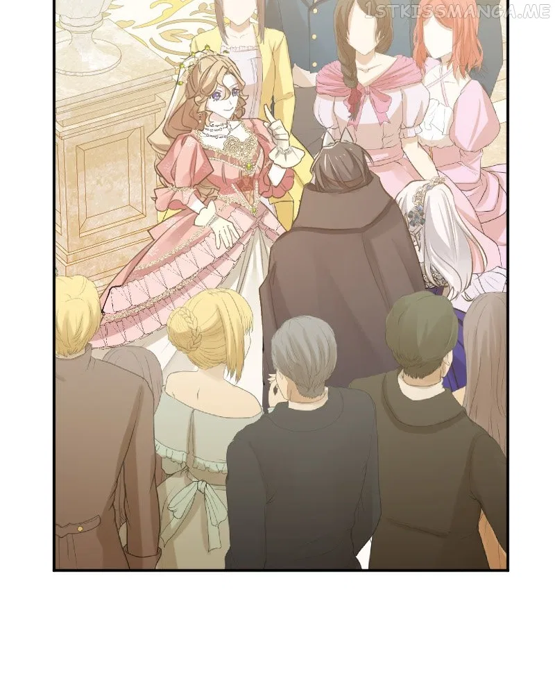A Howling Sacrifice: The Wolf General’s Bride Chapter 20 – Page 56
