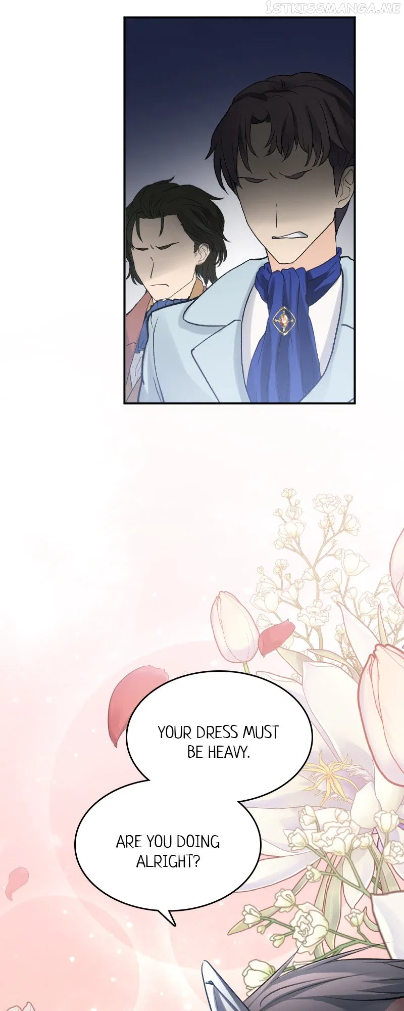 A Howling Sacrifice: The Wolf General’s Bride Chapter 20 – Page 67