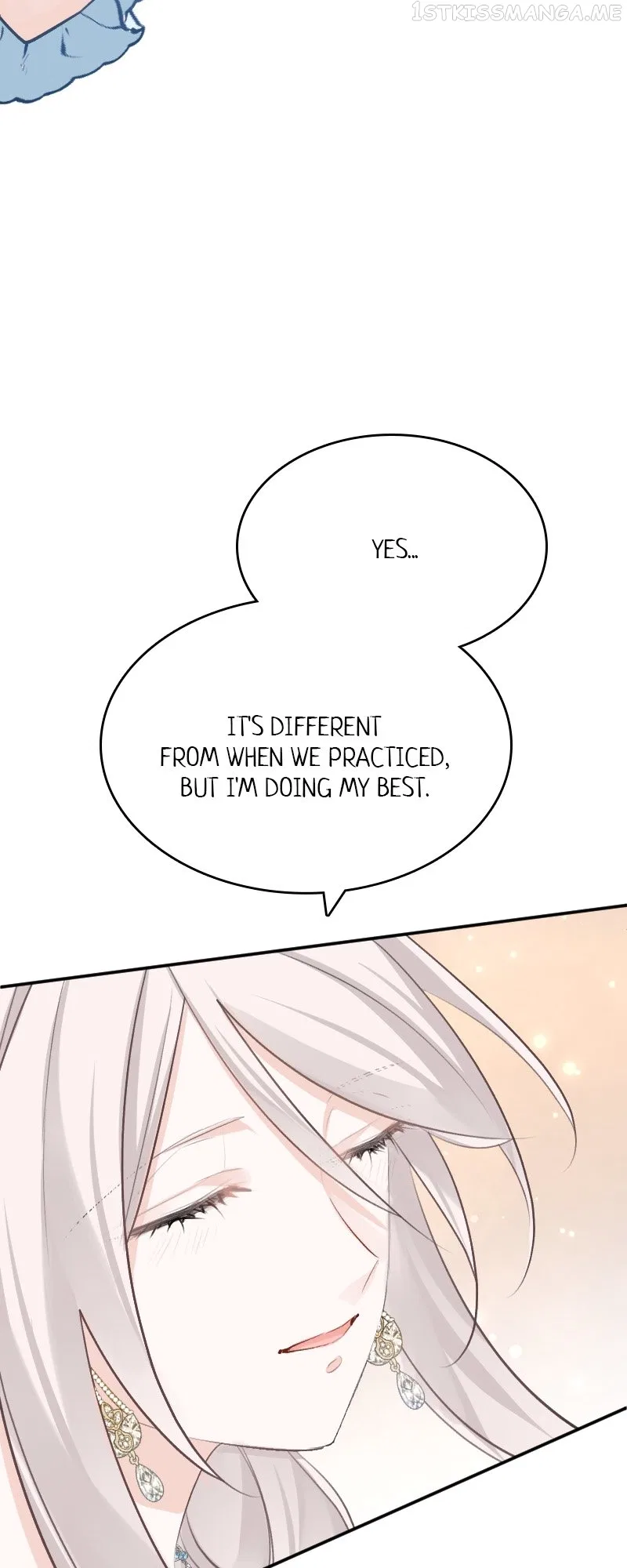 A Howling Sacrifice: The Wolf General’s Bride Chapter 20 – Page 69