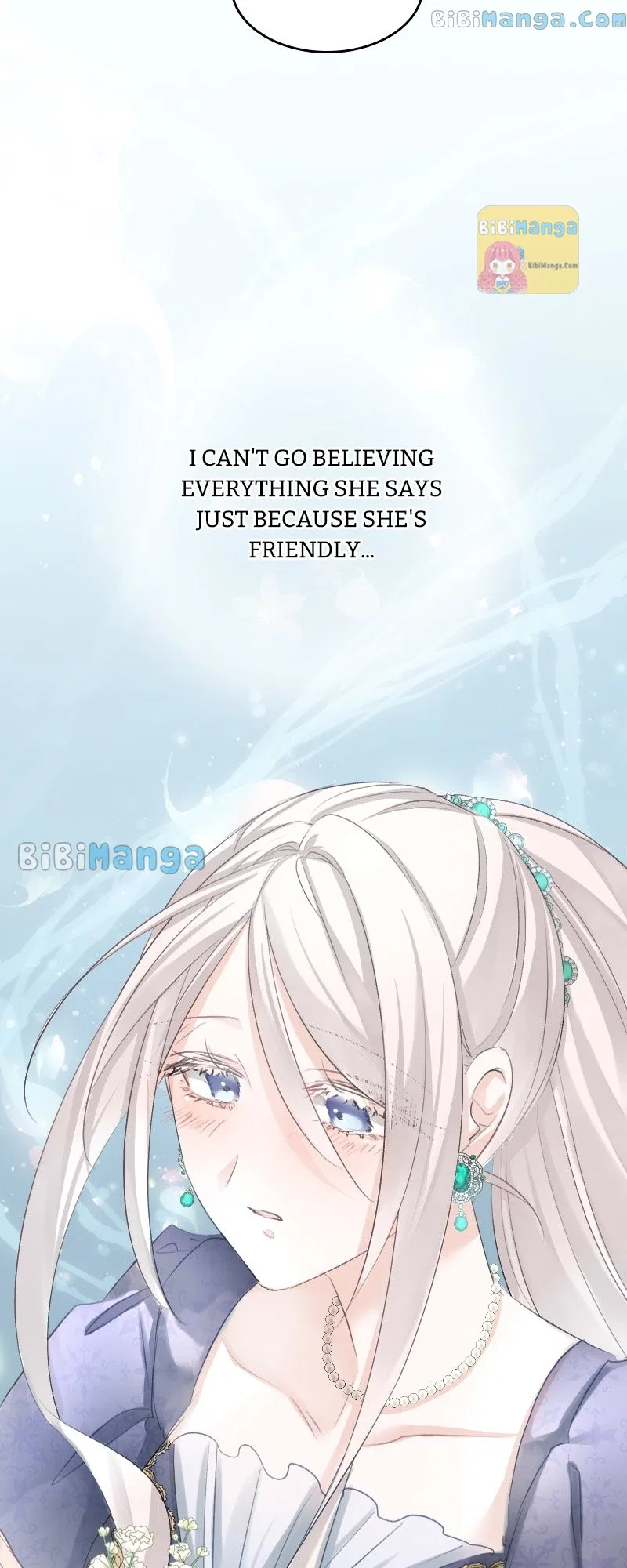A Howling Sacrifice: The Wolf General’s Bride Chapter 19 – Page 6