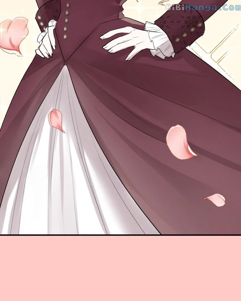A Howling Sacrifice: The Wolf General’s Bride Chapter 19 – Page 64