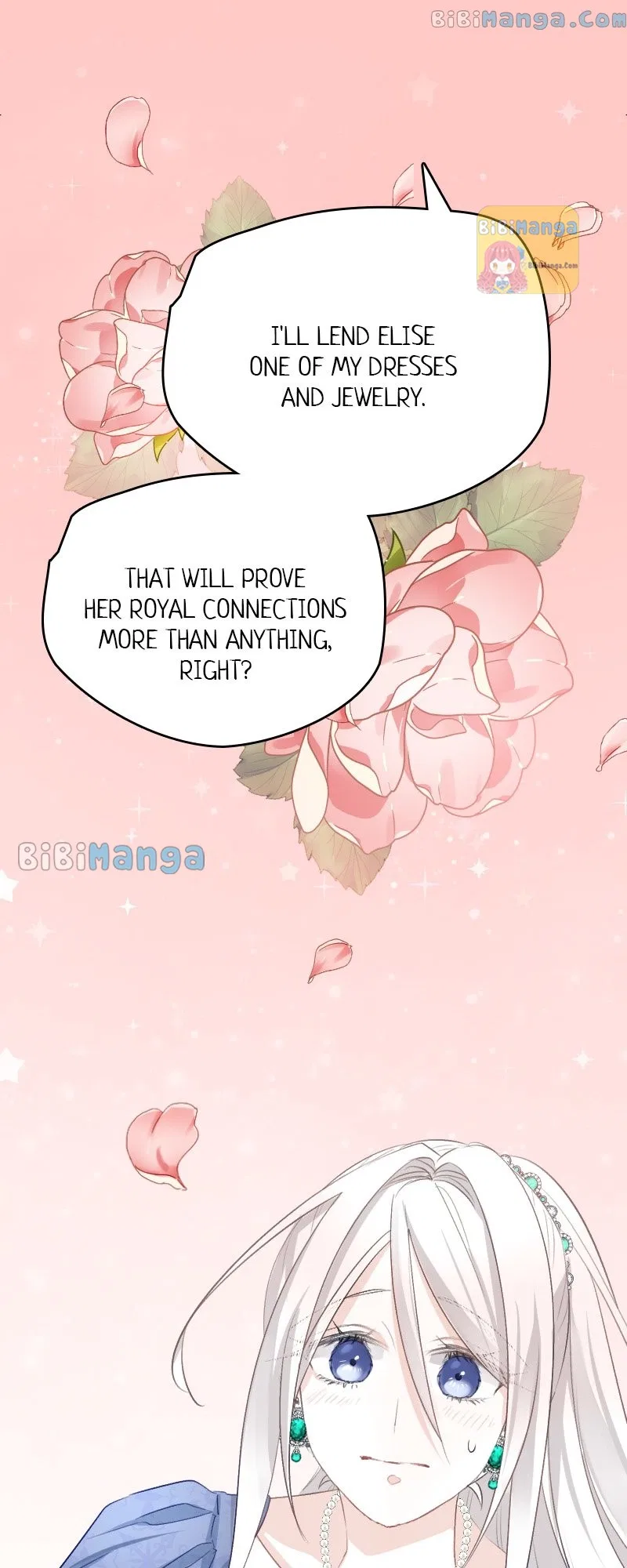A Howling Sacrifice: The Wolf General’s Bride Chapter 19 – Page 65