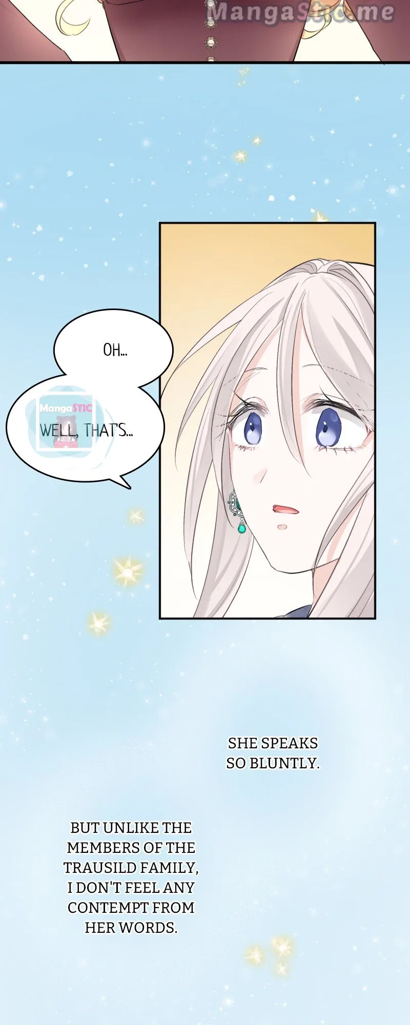 A Howling Sacrifice: The Wolf General’s Bride Chapter 18 – Page 14