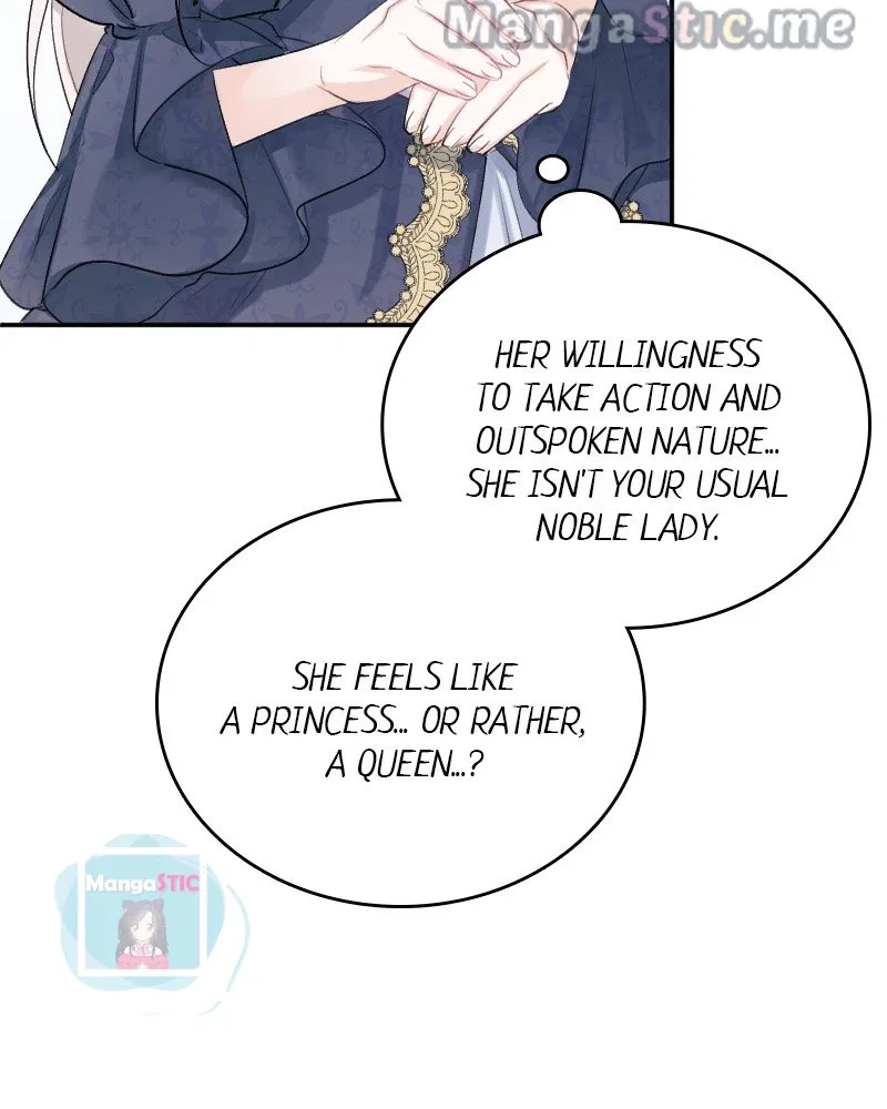 A Howling Sacrifice: The Wolf General’s Bride Chapter 18 – Page 32