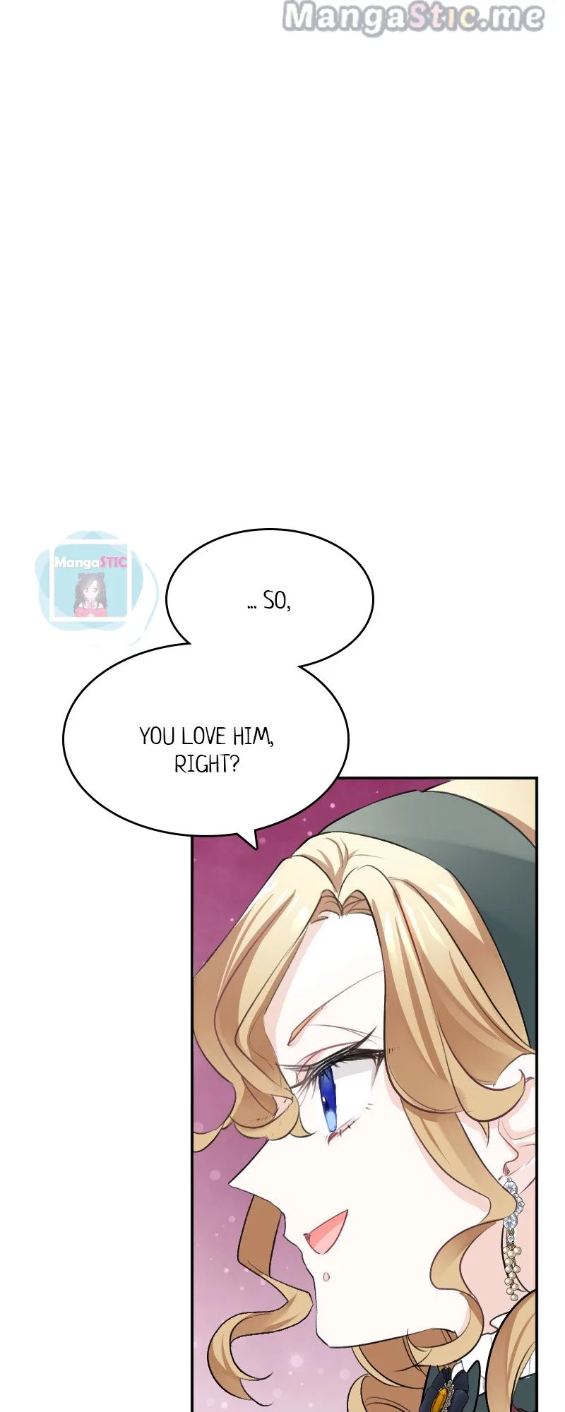 A Howling Sacrifice: The Wolf General’s Bride Chapter 18 – Page 50