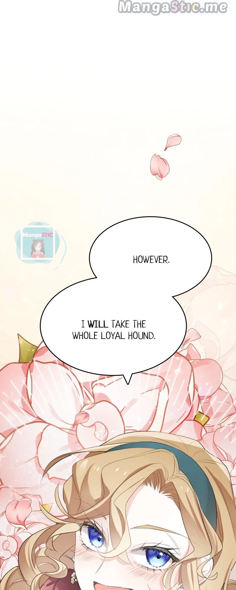 A Howling Sacrifice: The Wolf General’s Bride Chapter 18 – Page 65