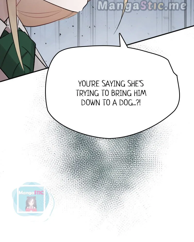 A Howling Sacrifice: The Wolf General’s Bride Chapter 17 – Page 32