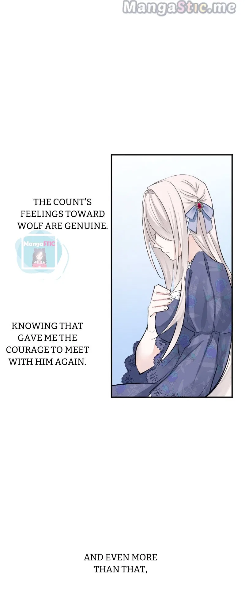 A Howling Sacrifice: The Wolf General’s Bride Chapter 17 – Page 33