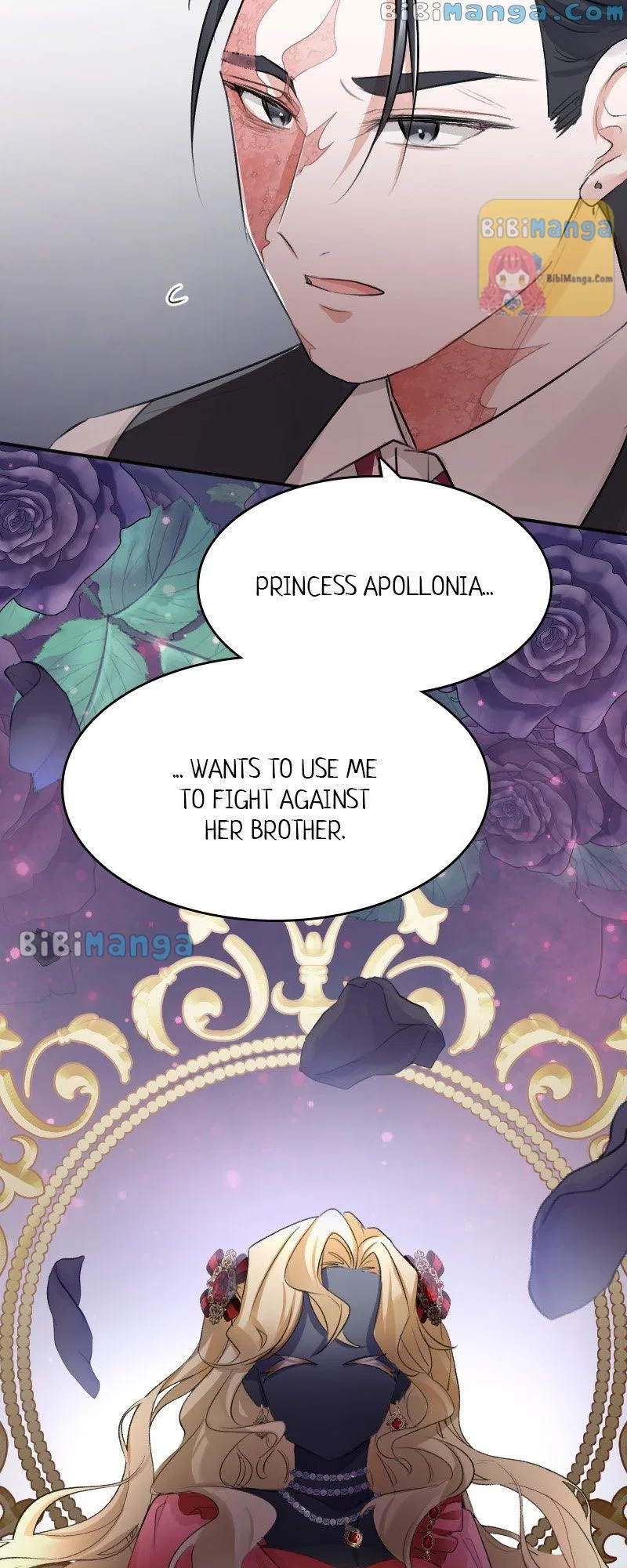 A Howling Sacrifice: The Wolf General’s Bride Chapter 16 – Page 29