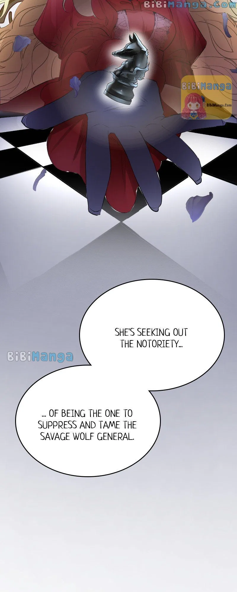 A Howling Sacrifice: The Wolf General’s Bride Chapter 16 – Page 30