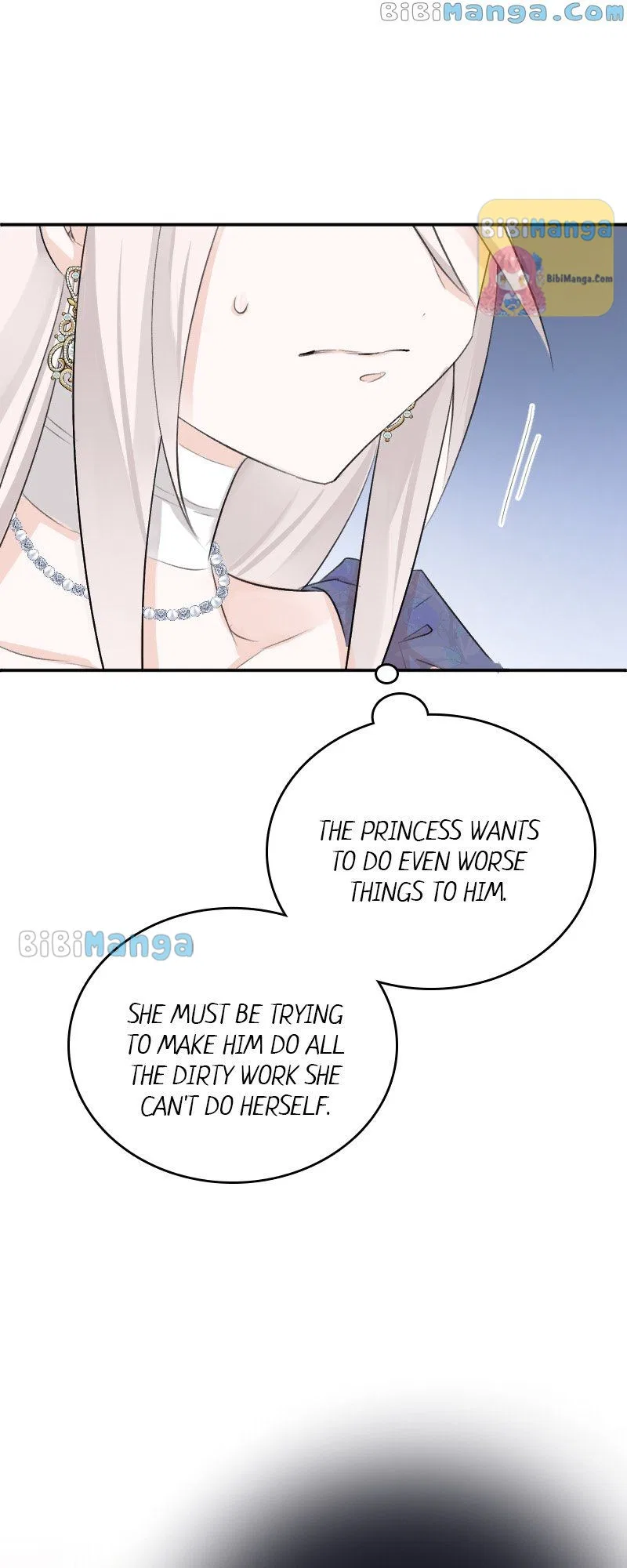 A Howling Sacrifice: The Wolf General’s Bride Chapter 16 – Page 33
