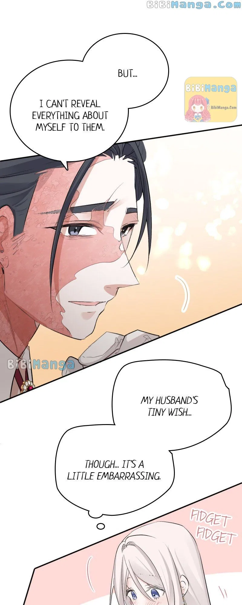 A Howling Sacrifice: The Wolf General’s Bride Chapter 16 – Page 46