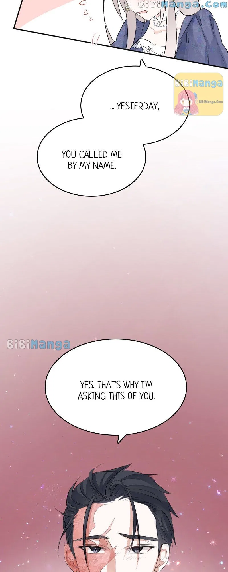 A Howling Sacrifice: The Wolf General’s Bride Chapter 16 – Page 47