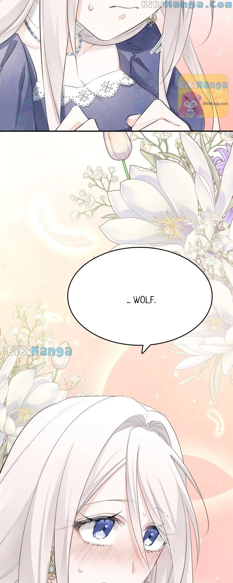 A Howling Sacrifice: The Wolf General’s Bride Chapter 16 – Page 51