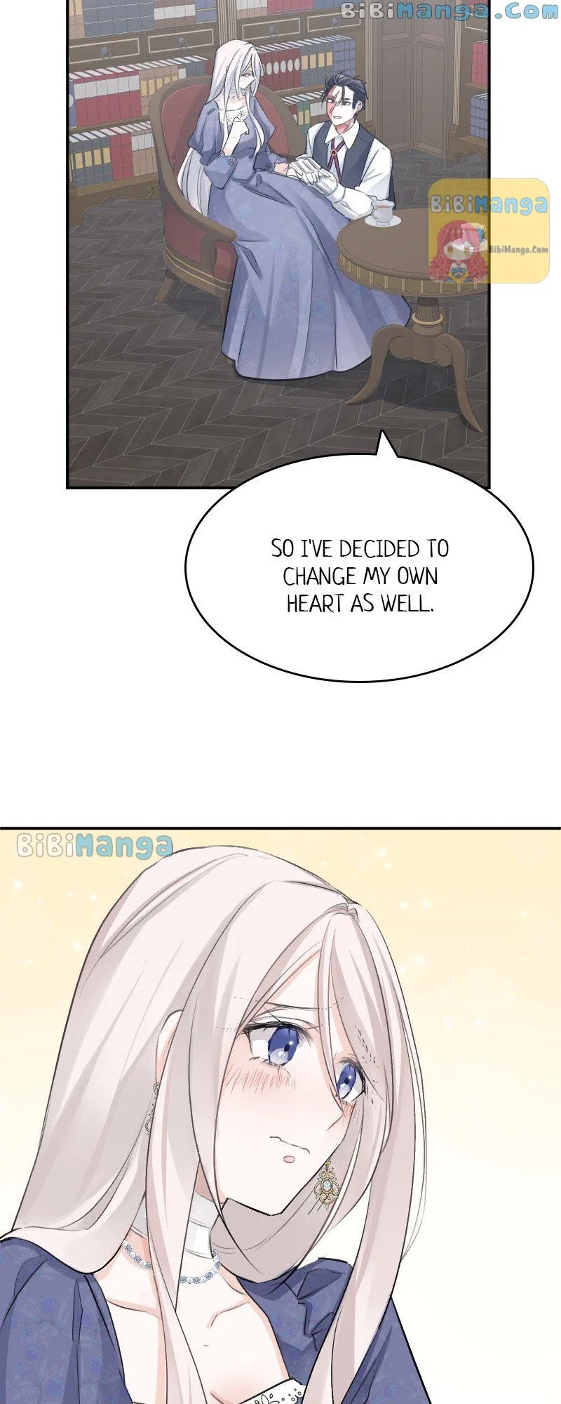 A Howling Sacrifice: The Wolf General’s Bride Chapter 16 – Page 70
