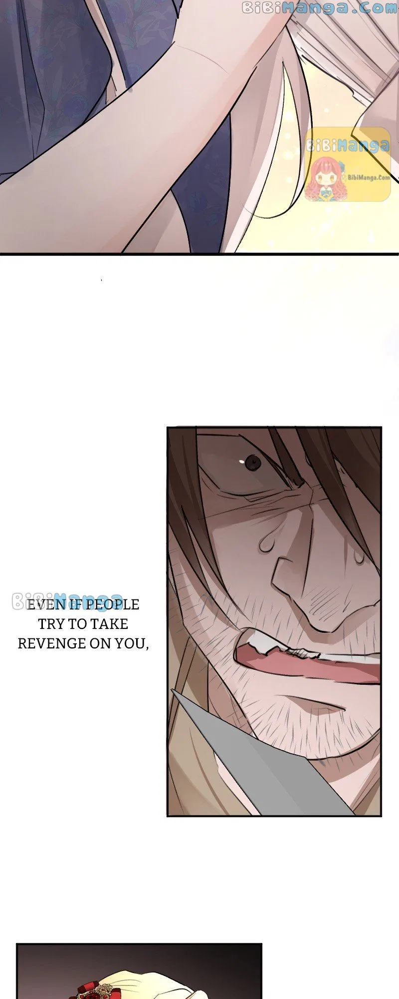 A Howling Sacrifice: The Wolf General’s Bride Chapter 16 – Page 79