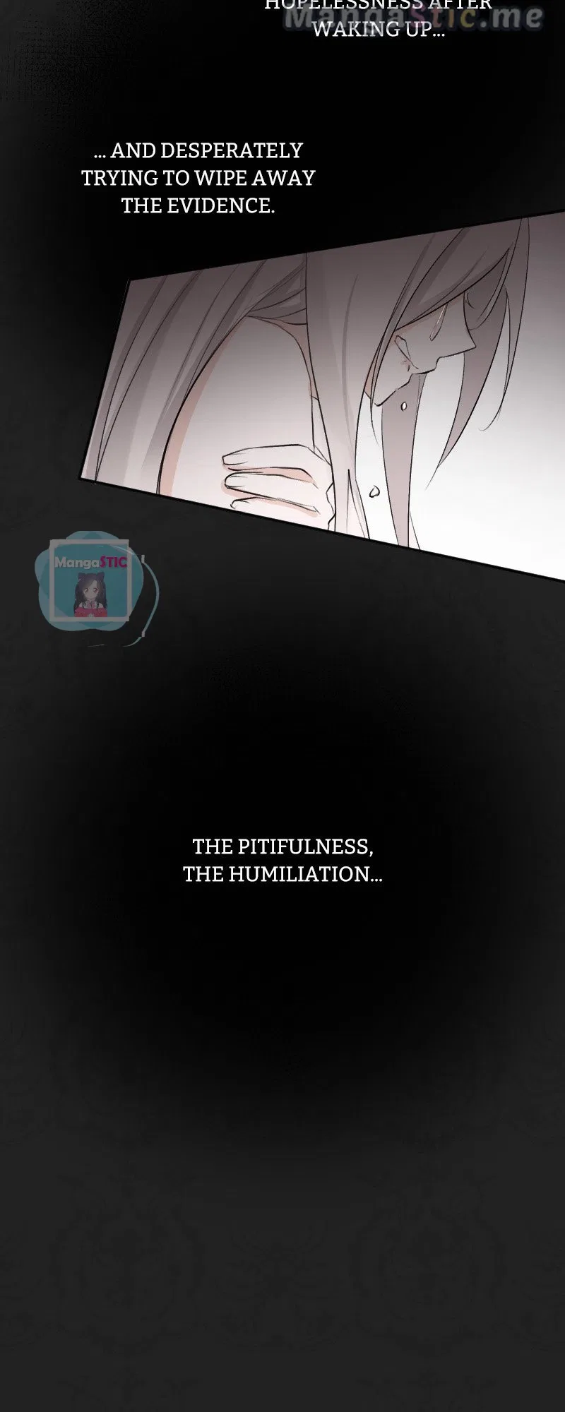 A Howling Sacrifice: The Wolf General’s Bride Chapter 15 – Page 26